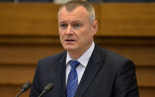 МВД Беларуси может завести дела на граждан за участие в конфликте на Донбассе