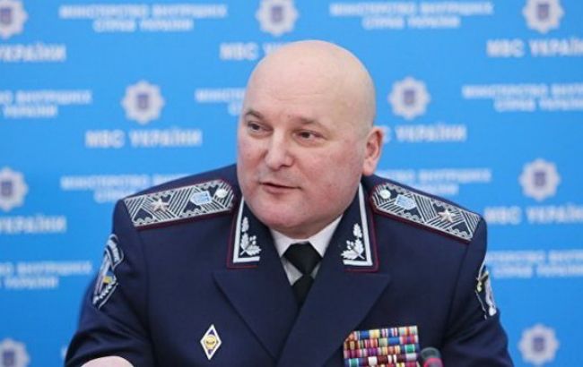 Інтерпол розшукує понад 1,7 тис. українців, - Неволя