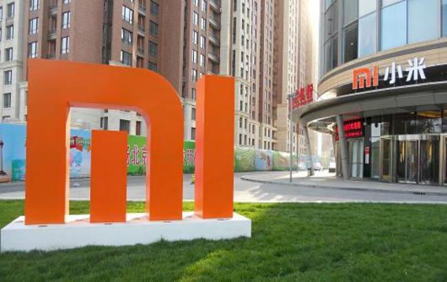 Китайская Xiaomi ожидает глобальную выручку свыше 15 млрд долларов в 2017 году