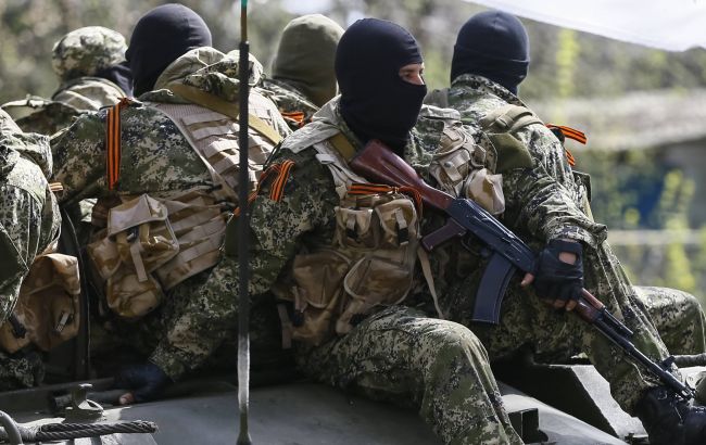 ІС фіксує різке зростання активності бойовиків на Донбасі