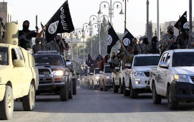 Боевики ИГИЛ приступили к вербовке мусульман в Китае