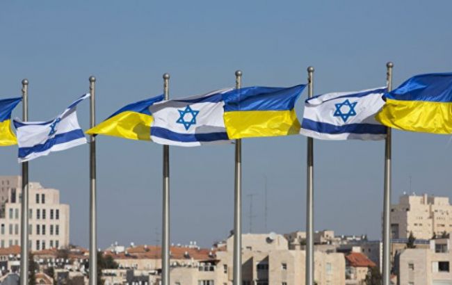 Украина и Израиль будут работать над минимизацией отказов во въезде граждан