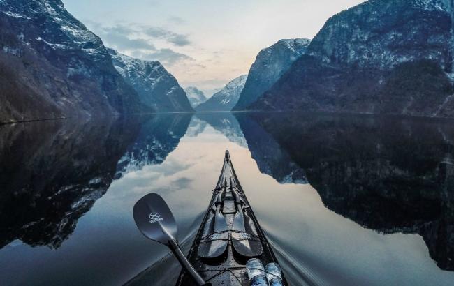 Лучшие места для путешествий в 2012 г. по версии National Geographic (фото)