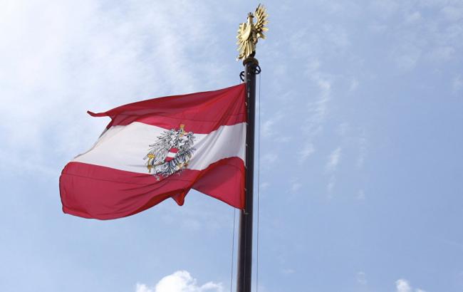 На выборах президента Австрии впервые за 70 лет может победить кандидат не от коалиции