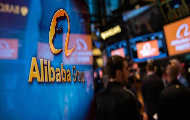 Квартальный доход Alibaba вырос на 60%