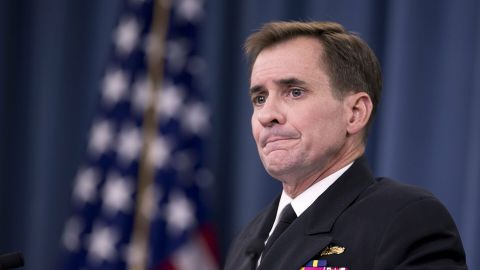 Ознак введення білоруських військ в Україну не спостерігається, - Пентагон