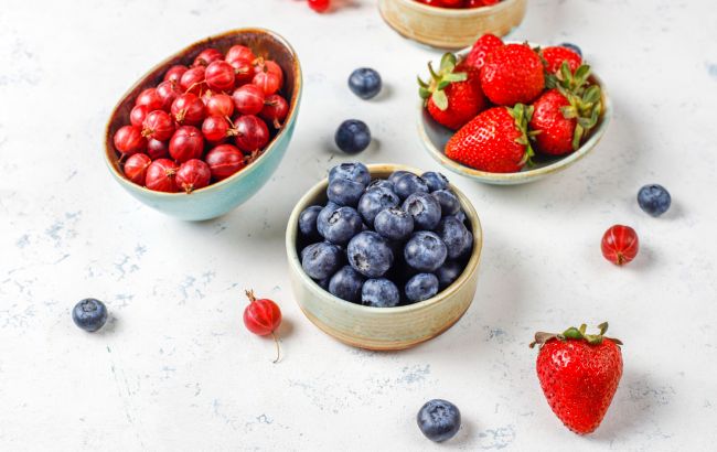 Вот какая ягода может творить чудеса с организмом: ешьте ее очень часто
