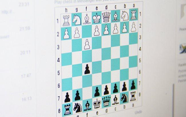 В Facebook найдены "секретные" шахматы