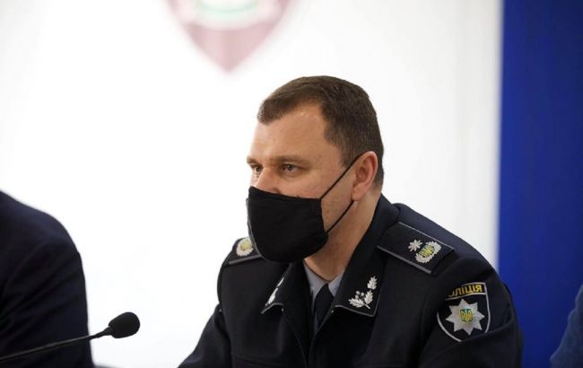 В Павлограде расформировали полицейский участок из-за торговли наркотиками