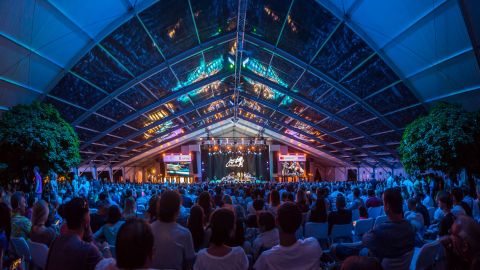 Leopolis Jazz Fest 2021: у Львові пройде один з найбільших джазових фестивалів