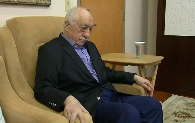 В Турции задержали 35 военных пилотов по подозрению в причастности к организации Гюлена