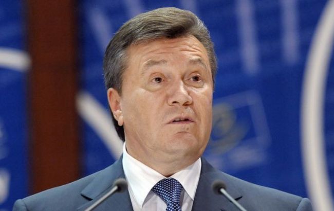 США расследуют связи Манафорта и Януковича