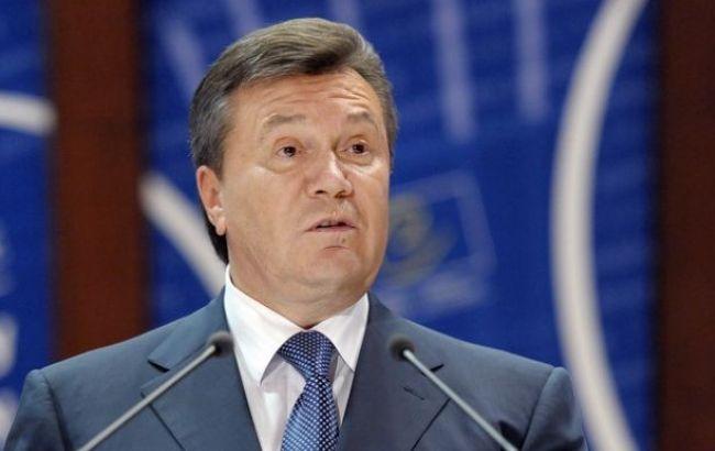 Суд наклав арешт на елітний алкоголь з резиденції Януковича