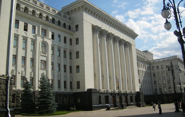 В АПУ отрицают влияние на решения НАПК