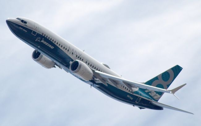 Boeing пытался скрыть проблемы с лайнером 737 MAX, - WSJ