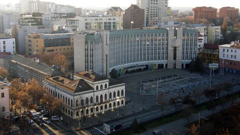 Після обшуків у Дніпрі оголосили підозри чиновникам