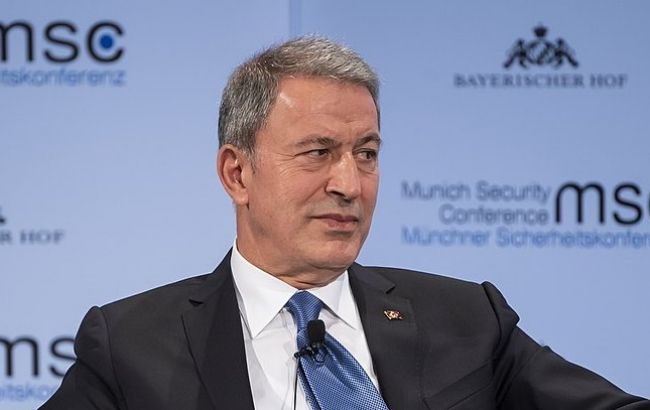 Турция нанесла удары по более 200 сирийским объектам в Идлибе