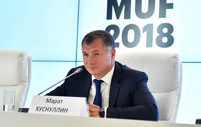 У Росії призначили нового куратора Криму