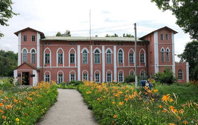 Пікассо та Малевич: музей в українській глибинці дивує рідкісними картинами