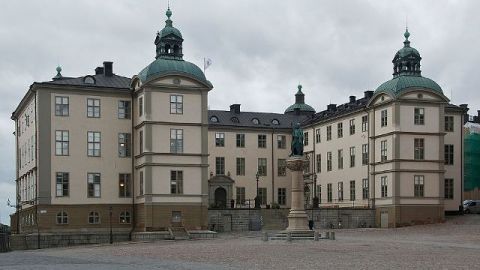 Шведський суд назвав терміни рішення по скарзі "Газпрому" в суперечці з "Нафтогазом"