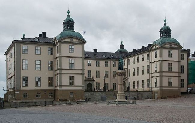 Шведський суд назвав терміни рішення по скарзі "Газпрому" в суперечці з "Нафтогазом"