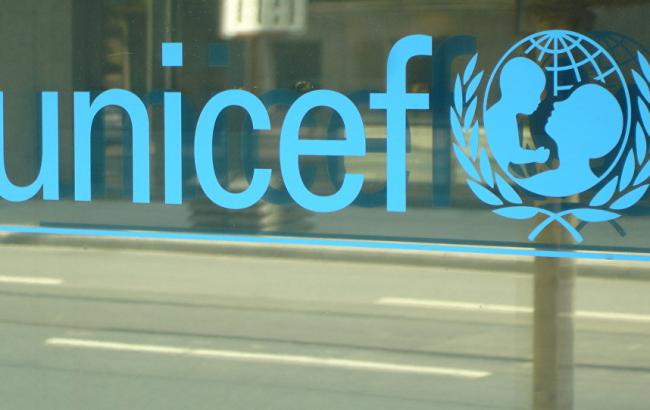 Україна підписала меморандум з ЮНІСЕФ з впровадження платформи раннього втручання