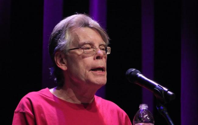 Кинг считает Трампа хуже своих страшных историй