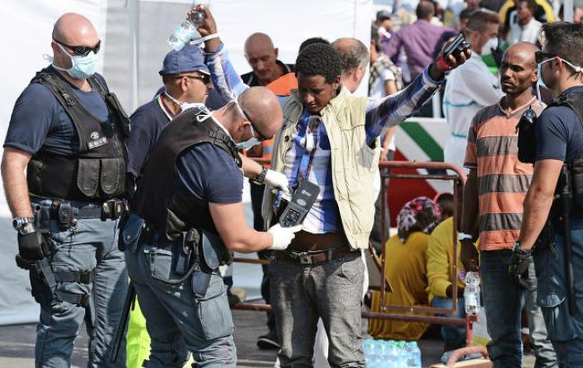 Влада Італії депортувала марокканця, підозрюваного у плануванні терактів