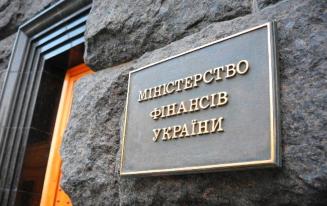 Держборг України збільшився до 68,61 млрд доларів