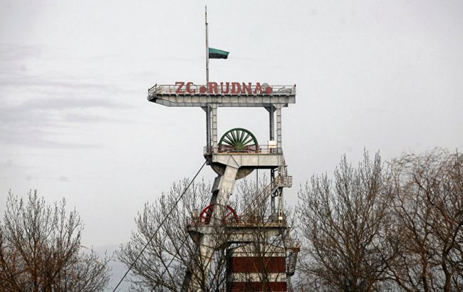 Число загиблих шахтарів під час землетрусу в Польщі досягло 8 осіб