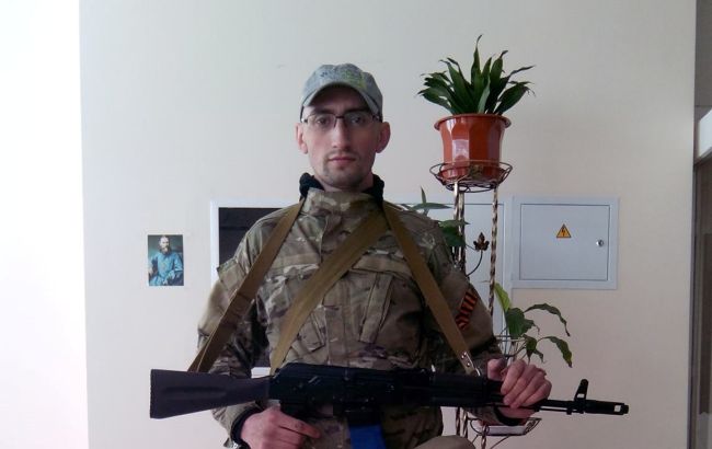Суд освободил от ответственности "Топаза", которого обвиняли в похищении участника Майдана