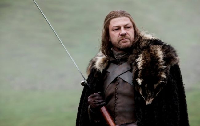 В шестом сезоне "Игры престолов" появится юный Нэд Старк