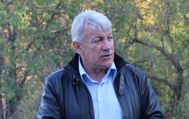 Пожежа не нафтобазі під Васильковим: СБУ порушила справу за статтею "екоцид"