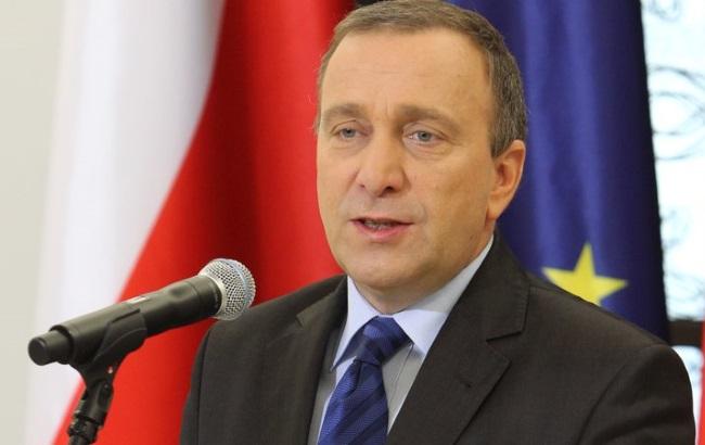 Питання членства України в НАТО створить реальну міжнародну проблему, - МЗС Польщі