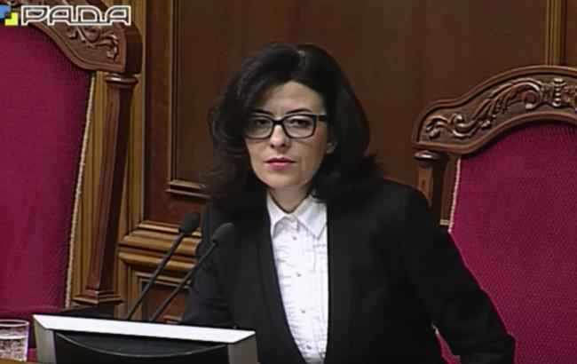 Верхова Рада завершила засідання