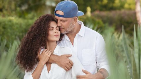 Лешка добрый и заботливый: Каменских рассказала, за что любит Потапа