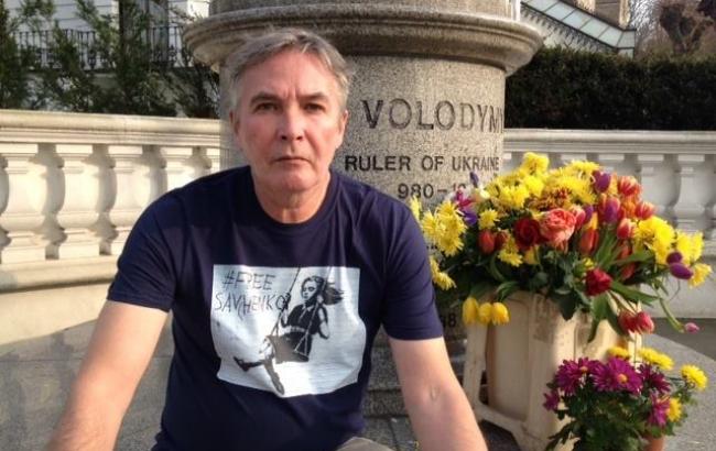 Известный поэт посвятил запрещенным в Украине артистам гимн