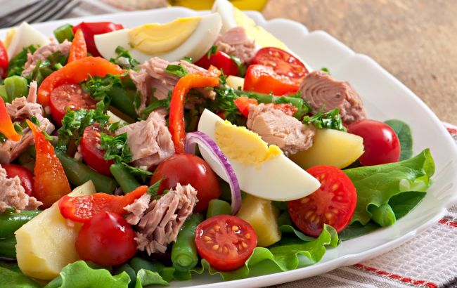 Смак літа: 5 рецептів страв для вечері, які швидко готуються