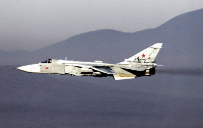 Reuters: почти половина российских самолетов покинула Сирию