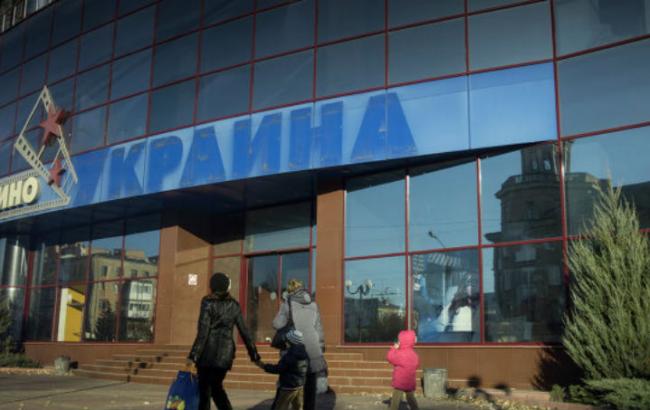 В "ЛНР" откроют собственный "Голливуд"