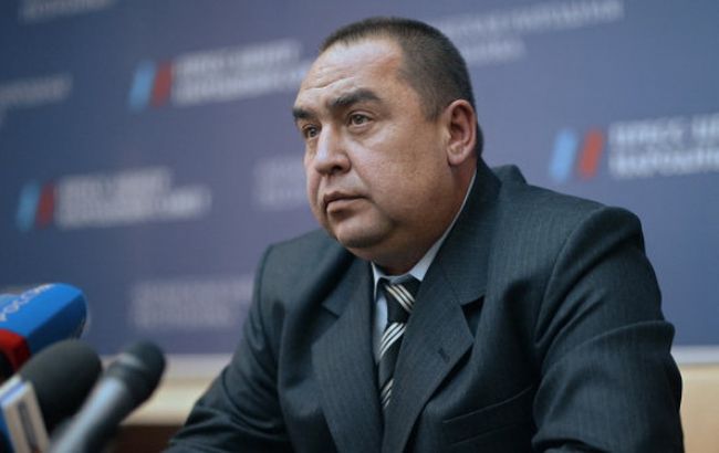 ЛНР заперечує можливість перенесення запланованих на 21 лютого "виборів"