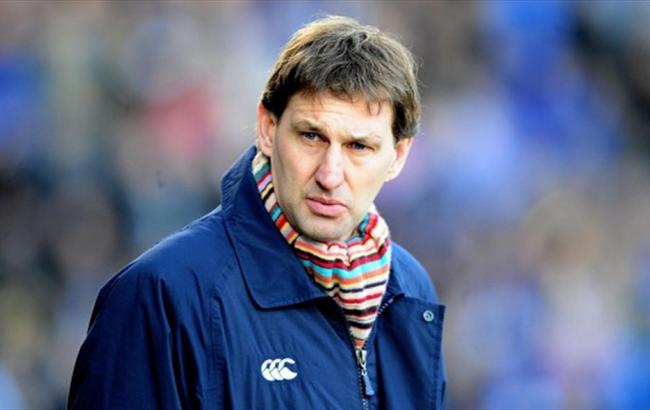 "Гранада" змінила головного тренера