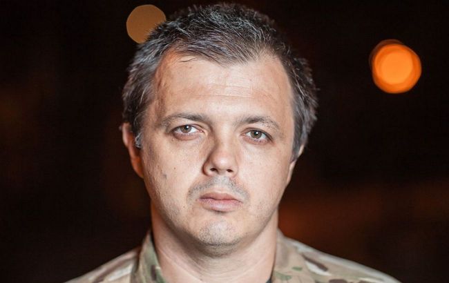 ЧВК Семенченко могла работать в интересах Коломойского, - "Слідство.Інфо"