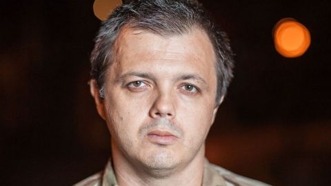 Дело ЧВК Семенченко: апелляционный суд оставил экс-нардепа под арестом