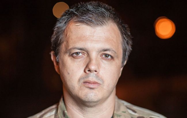 Вербовка наемников и лагерь под Киевом: что известно о ЧВК Семенченко