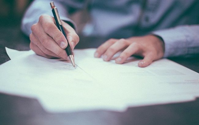 Представники великого бізнесу підписали меморандум