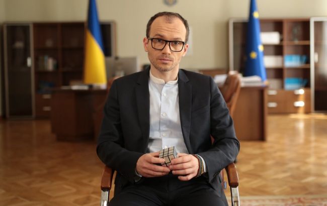 Відповідальність за неправосудні вироки повинна врегулювати Рада, - Малюська