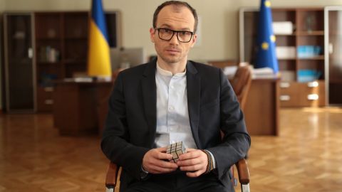 Кабмін розгляне зміни до закону про люстрацію