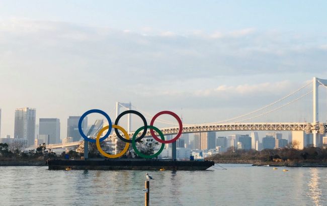 Японія розгляне варіант проведення Олімпіади в Токіо без глядачів