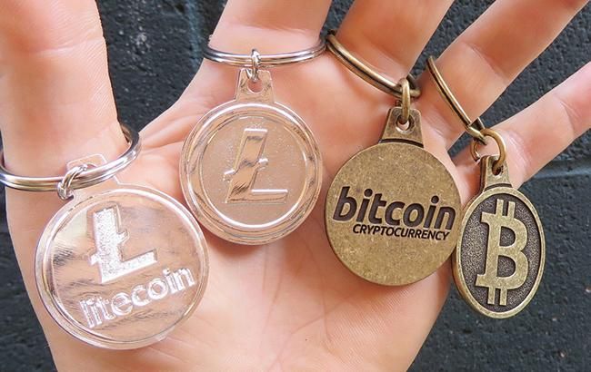 В НКЦПФР представили концепцію держрегулювання операцій з криптовалютами